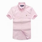 Ralph Lauren Men's Short Sleeve Shirts 29