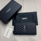 Yves Saint Laurent High Quality Wallets 25