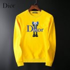 DIOR Men's Long Sleeve T-shirts 74