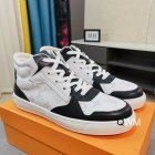 Louis Vuitton Men's shoes 3207