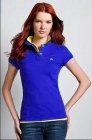 Lacoste Women's Polo 17