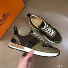 Hermes Men's Shoes 316