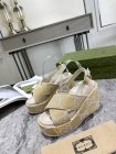 Gucci Women's Shoes 945