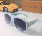 Louis Vuitton High Quality Sunglasses 3132