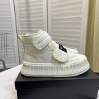 Chanel Women's Shoes 1539