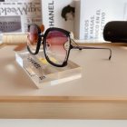Chanel High Quality Sunglasses 1319