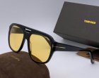 TOM FORD High Quality Sunglasses 2283
