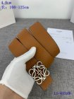 Loewe Belts 02