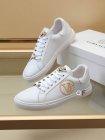 Versace Men's Shoes 536