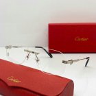 Cartier Plain Glass Spectacles 292