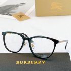 Burberry Plain Glass Spectacles 296