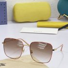 Gucci High Quality Sunglasses 4635