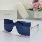 Chloe High Quality Sunglasses 29