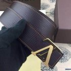 Louis Vuitton Original Quality Belts 90
