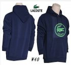 Lacoste Men's Hoodies 35