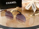 Chanel High Quality Sunglasses 2829