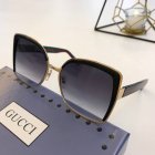 Gucci High Quality Sunglasses 675