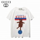 Gucci Men's T-shirts 792