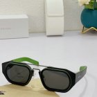 Prada High Quality Sunglasses 332