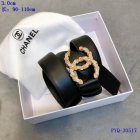Chanel Original Quality Belts 264