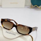 Valentino High Quality Sunglasses 779