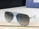 Gucci High Quality Sunglasses 1412