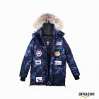 Canada Goose Men's Outerwear 301