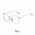 DIOR Plain Glass Spectacles 272