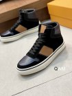 TODS Men's Shoes 208