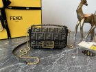 Fendi Original Quality Handbags 460