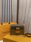 Louis Vuitton Original Quality Handbags 1765