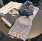 Chanel Scarves 40