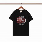 Gucci Men's T-shirts 1089