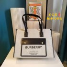 Burberry High Quality Handbags 95