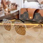 Louis Vuitton High Quality Sunglasses 2787