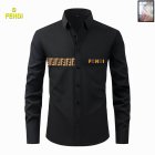 Fendi Men's Shirts 84