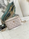 Chanel Original Quality Handbags 15