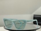 Yves Saint Laurent High Quality Sunglasses 133