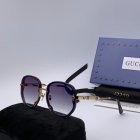 Gucci High Quality Sunglasses 1251