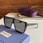 Gucci High Quality Sunglasses 191