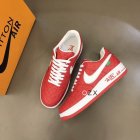 Louis Vuitton Men's shoes 3707