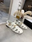 Gucci Women's Slippers 57