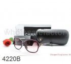 Chanel Normal Quality Sunglasses 1474
