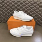 Hermes Men's Shoes 468