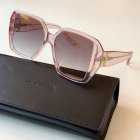 Yves Saint Laurent High Quality Sunglasses 401