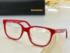Balenciaga High Quality Sunglasses 307