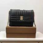 Burberry High Quality Handbags 181