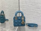 DIOR Original Quality Handbags 1101