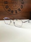 Chrome Hearts Plain Glass Spectacles 386