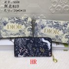 DIOR Normal Quality Wallets 39